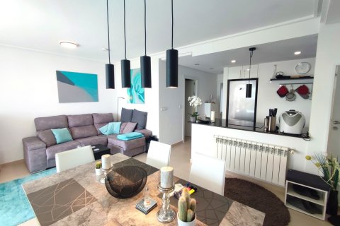 Apartment for sale in Murcia, Spain 2 bedrooms,  No. 166530 - photo 2