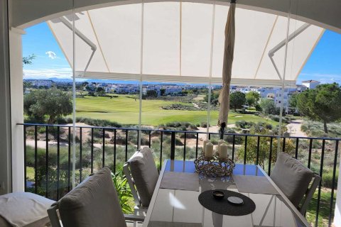 Apartment for sale in Murcia, Spain 2 bedrooms,  No. 166530 - photo 7