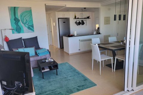 Apartment for sale in Murcia, Spain 2 bedrooms,  No. 166530 - photo 5