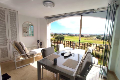 Apartment in Murcia, Spain 2 bedrooms,  No. 166530