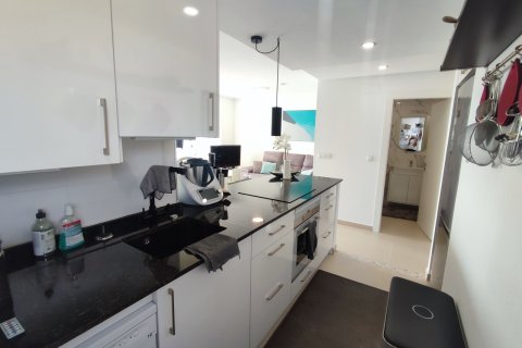 Apartment for sale in Murcia, Spain 2 bedrooms,  No. 166530 - photo 12