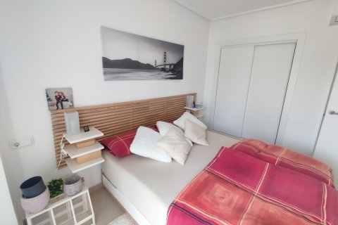 Apartment for sale in Murcia, Spain 2 bedrooms,  No. 166530 - photo 23