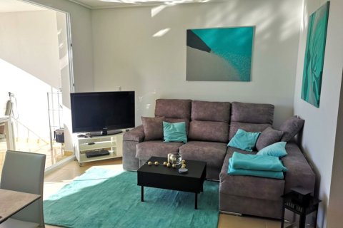 Apartment for sale in Murcia, Spain 2 bedrooms,  No. 166530 - photo 9