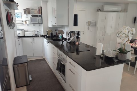 Apartment for sale in Murcia, Spain 2 bedrooms,  No. 166530 - photo 3