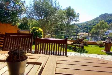 Продажа дома в Аргентона, Барселона, Испания 4 спальни, 224м2 №154098 - фото 16