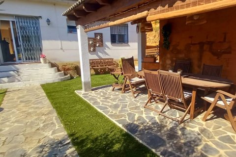 Продажа дома в Аргентона, Барселона, Испания 4 спальни, 224м2 №154098 - фото 15