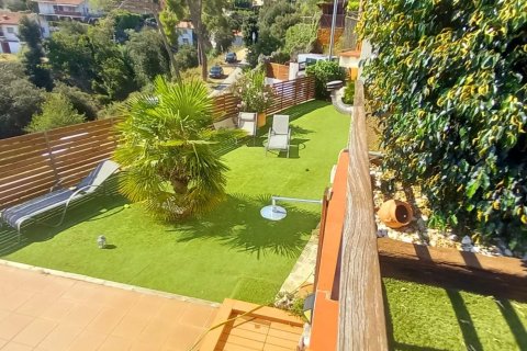 Продажа дома в Аргентона, Барселона, Испания 4 спальни, 224м2 №154098 - фото 19