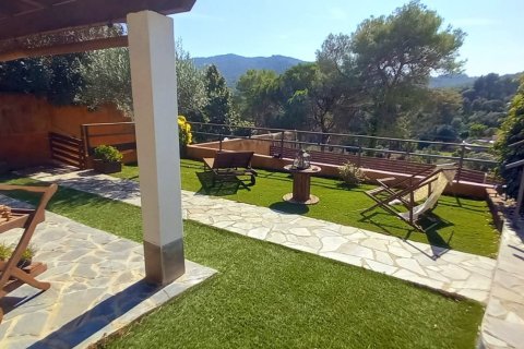 Продажа дома в Аргентона, Барселона, Испания 4 спальни, 224м2 №154098 - фото 18