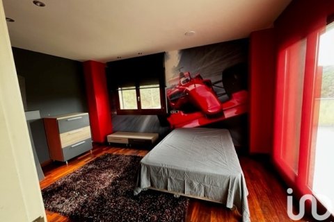 Продажа дома в Бескано, Герона, Испания 4 спальни, 40000м2 №154099 - фото 10