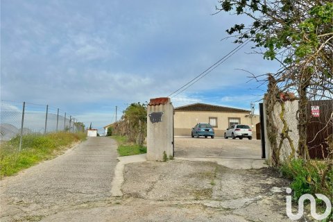 Terreno in vendita a Cartaya, Huelva, Spagna 3800 mq. N° 154093 - foto 4