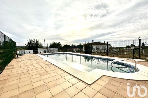 Terreno in vendita a Cartaya, Huelva, Spagna 3800 mq. N° 154093 - foto 2