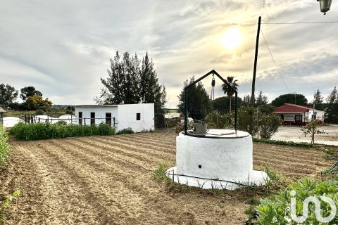 Terreno in vendita a Cartaya, Huelva, Spagna 3800 mq. N° 154093 - foto 8