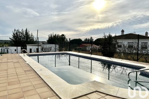 Terreno in vendita a Cartaya, Huelva, Spagna 3800 mq. N° 154093 - foto 3