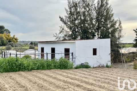 Terreno in vendita a Cartaya, Huelva, Spagna 3800 mq. N° 154093 - foto 9