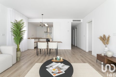 Dzīvoklis pārdošanā Santa Pola, Alicante, Spānijā 3 istabas, 85 m2 Nr. 154096 - attēls 4