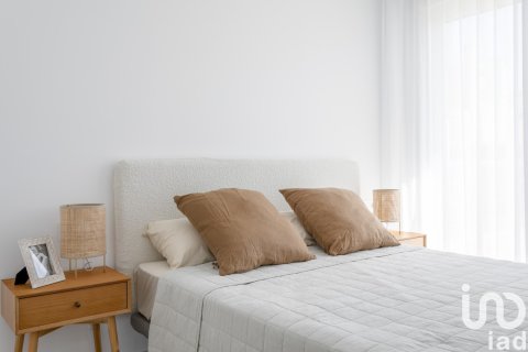 Dzīvoklis pārdošanā Santa Pola, Alicante, Spānijā 3 istabas, 85 m2 Nr. 154096 - attēls 12