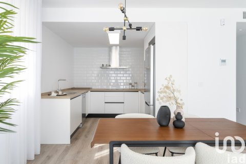 Dzīvoklis pārdošanā Santa Pola, Alicante, Spānijā 3 istabas, 85 m2 Nr. 154096 - attēls 5