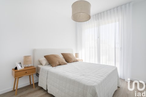 Dzīvoklis pārdošanā Santa Pola, Alicante, Spānijā 3 istabas, 85 m2 Nr. 154096 - attēls 9