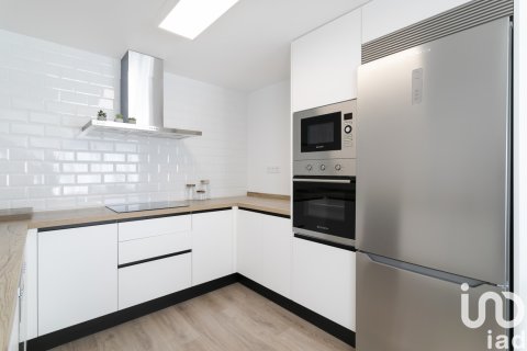 Dzīvoklis pārdošanā Santa Pola, Alicante, Spānijā 3 istabas, 85 m2 Nr. 154096 - attēls 7