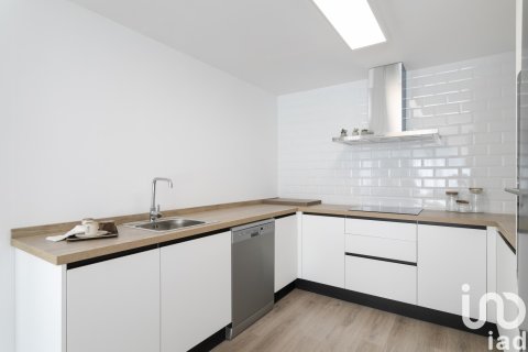 Dzīvoklis pārdošanā Santa Pola, Alicante, Spānijā 3 istabas, 85 m2 Nr. 154096 - attēls 8