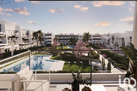 Dzīvoklis pārdošanā Santa Pola, Alicante, Spānijā 3 istabas, 85 m2 Nr. 154096 - attēls 22