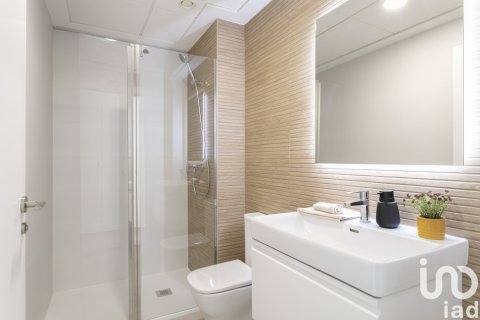 Dzīvoklis pārdošanā Santa Pola, Alicante, Spānijā 3 istabas, 85 m2 Nr. 154096 - attēls 17