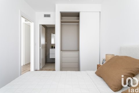 Dzīvoklis pārdošanā Santa Pola, Alicante, Spānijā 3 istabas, 85 m2 Nr. 154096 - attēls 11