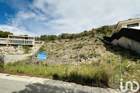 Działka w Sitges, Barcelona, Hiszpania 2450 mkw. nr 154094 – zdjęcie 2