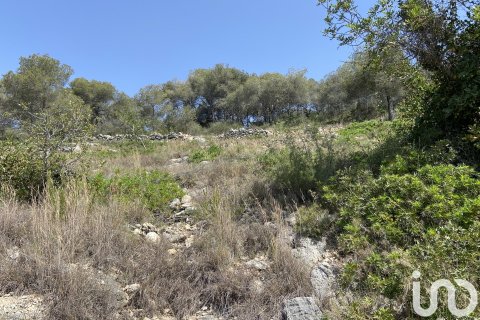 Działka w Sitges, Barcelona, Hiszpania 2450 mkw. nr 154094 – zdjęcie 8