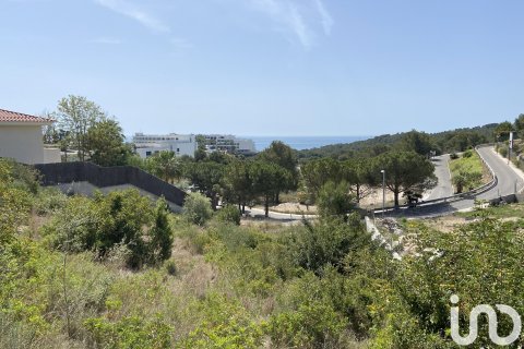 Działka w Sitges, Barcelona, Hiszpania 2450 mkw. nr 154094 – zdjęcie 6