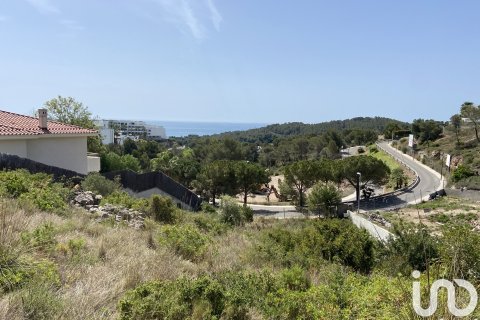 Działka w Sitges, Barcelona, Hiszpania 2450 mkw. nr 154094 – zdjęcie 7