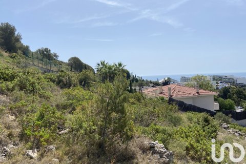 Działka w Sitges, Barcelona, Hiszpania 2450 mkw. nr 154094 – zdjęcie 9