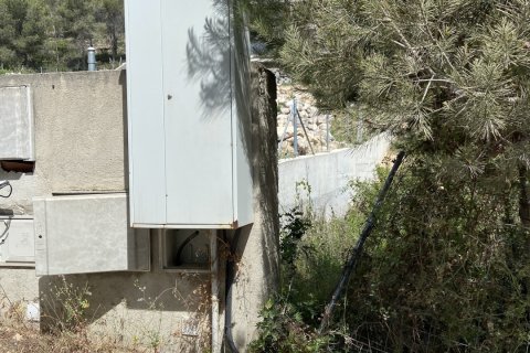 Działka w Sitges, Barcelona, Hiszpania 2450 mkw. nr 154094 – zdjęcie 12