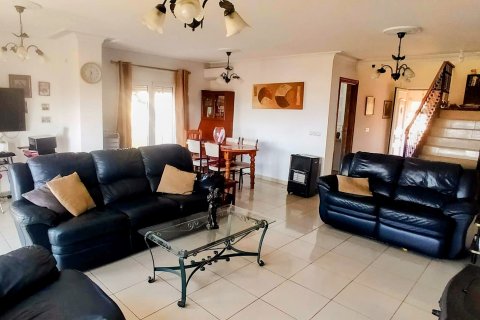 Talo myytävänä Tabernas, Almeria, Espanja, 11 makuuhuonetta, 499 m2 No. 154095 - kuva 8