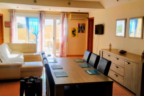 Talo myytävänä Tabernas, Almeria, Espanja, 11 makuuhuonetta, 499 m2 No. 154095 - kuva 13