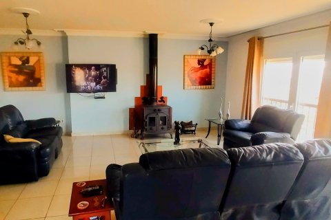 Talo myytävänä Tabernas, Almeria, Espanja, 11 makuuhuonetta, 499 m2 No. 154095 - kuva 9