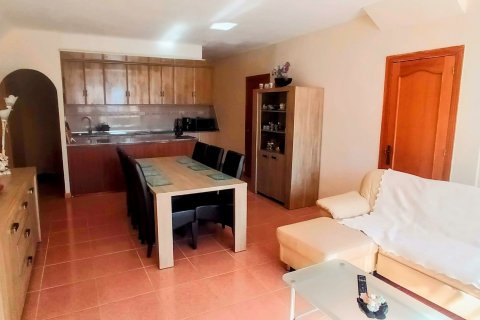 Talo myytävänä Tabernas, Almeria, Espanja, 11 makuuhuonetta, 499 m2 No. 154095 - kuva 14