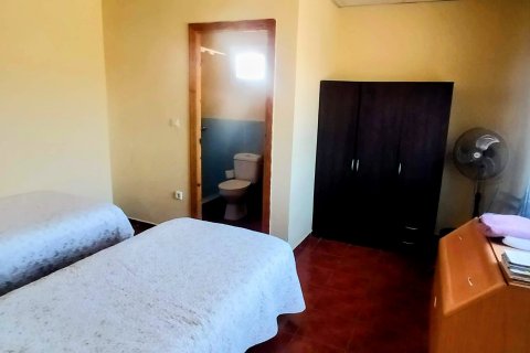 Talo myytävänä Tabernas, Almeria, Espanja, 11 makuuhuonetta, 499 m2 No. 154095 - kuva 30