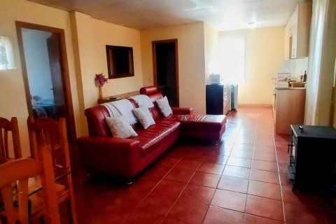 Talo myytävänä Tabernas, Almeria, Espanja, 11 makuuhuonetta, 499 m2 No. 154095 - kuva 21