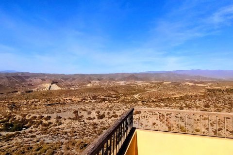 Talo myytävänä Tabernas, Almeria, Espanja, 11 makuuhuonetta, 499 m2 No. 154095 - kuva 7