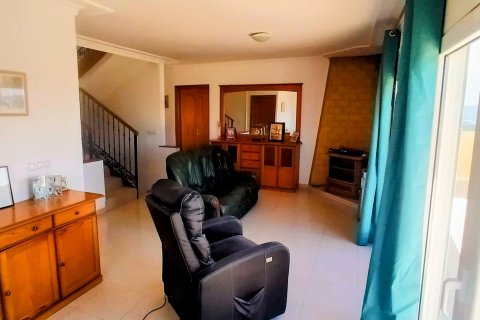 Talo myytävänä Tabernas, Almeria, Espanja, 11 makuuhuonetta, 499 m2 No. 154095 - kuva 10