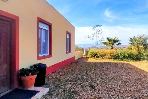 Talo myytävänä Tabernas, Almeria, Espanja, 11 makuuhuonetta, 499 m2 No. 154095 - kuva 27