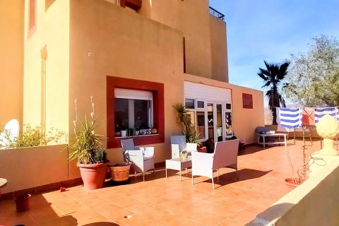 Talo myytävänä Tabernas, Almeria, Espanja, 11 makuuhuonetta, 499 m2 No. 154095 - kuva 2
