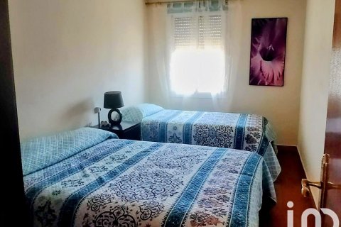 Talo myytävänä Tabernas, Almeria, Espanja, 11 makuuhuonetta, 499 m2 No. 154095 - kuva 29