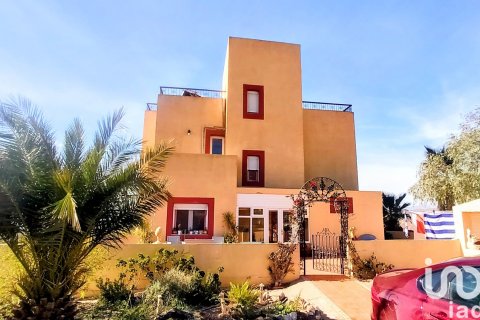 Talo myytävänä Tabernas, Almeria, Espanja, 11 makuuhuonetta, 499 m2 No. 154095 - kuva 3