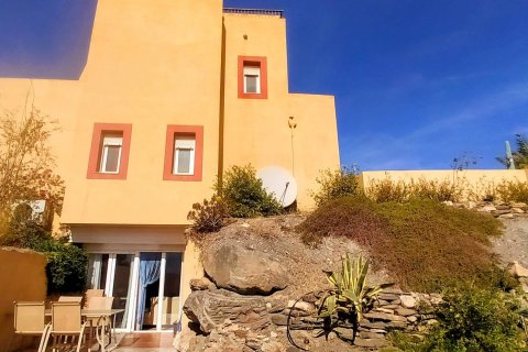 Talo myytävänä Tabernas, Almeria, Espanja, 11 makuuhuonetta, 499 m2 No. 154095 - kuva 5