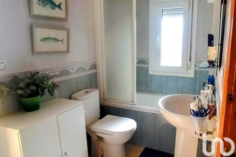 Talo myytävänä Tabernas, Almeria, Espanja, 11 makuuhuonetta, 499 m2 No. 154095 - kuva 17