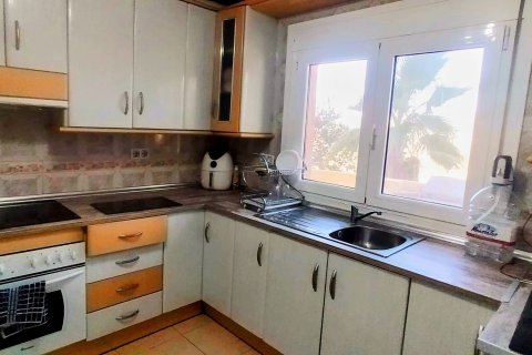 Talo myytävänä Tabernas, Almeria, Espanja, 11 makuuhuonetta, 499 m2 No. 154095 - kuva 12