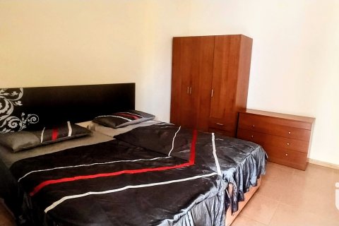 Talo myytävänä Tabernas, Almeria, Espanja, 11 makuuhuonetta, 499 m2 No. 154095 - kuva 22