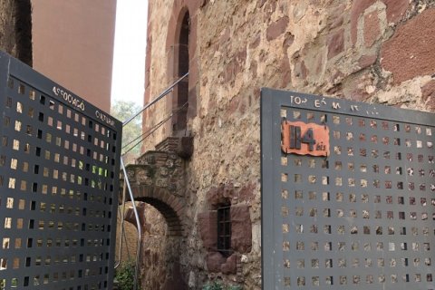 Продажа коммерческой недвижимости в Кастельдефельс, Барселона, Испания 250м2 №154097 - фото 3